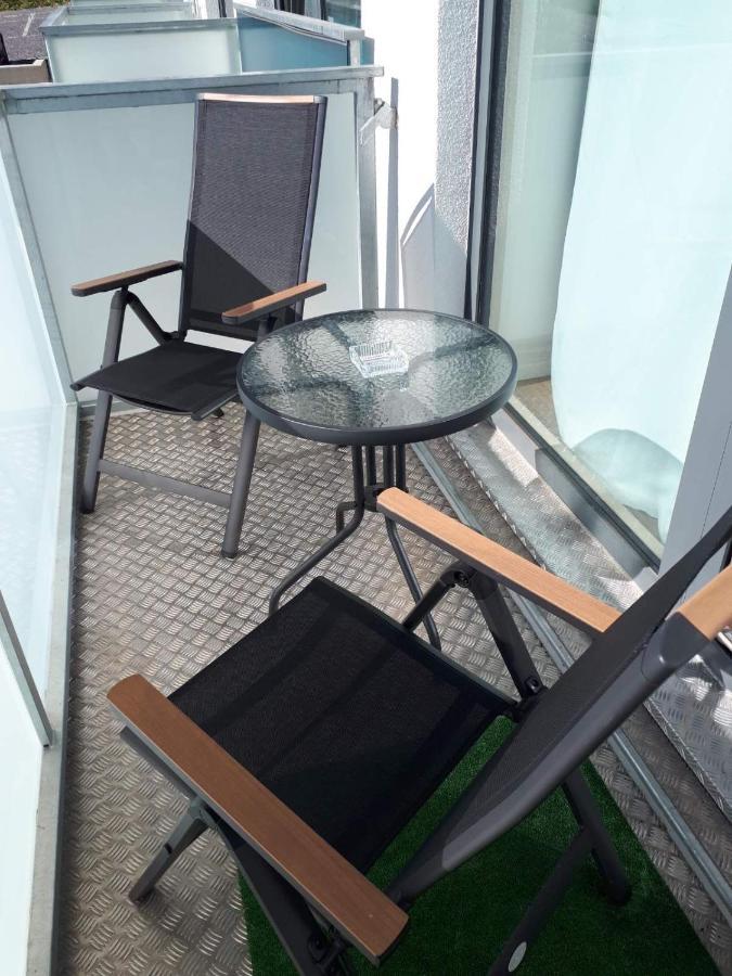 Cozy Studio With Netflix - Apartmanovy Dom Bernard Vysoke Tatry Exterior photo